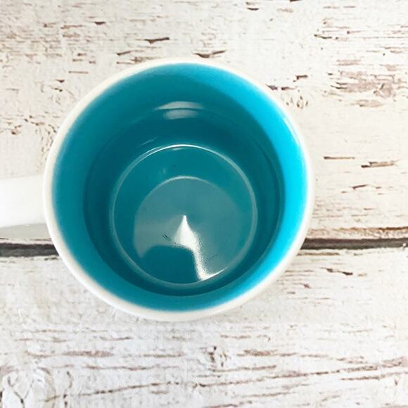 STARBUCKS Denver Colorado You Are Here Coffee Mug - Picture 5 of 6